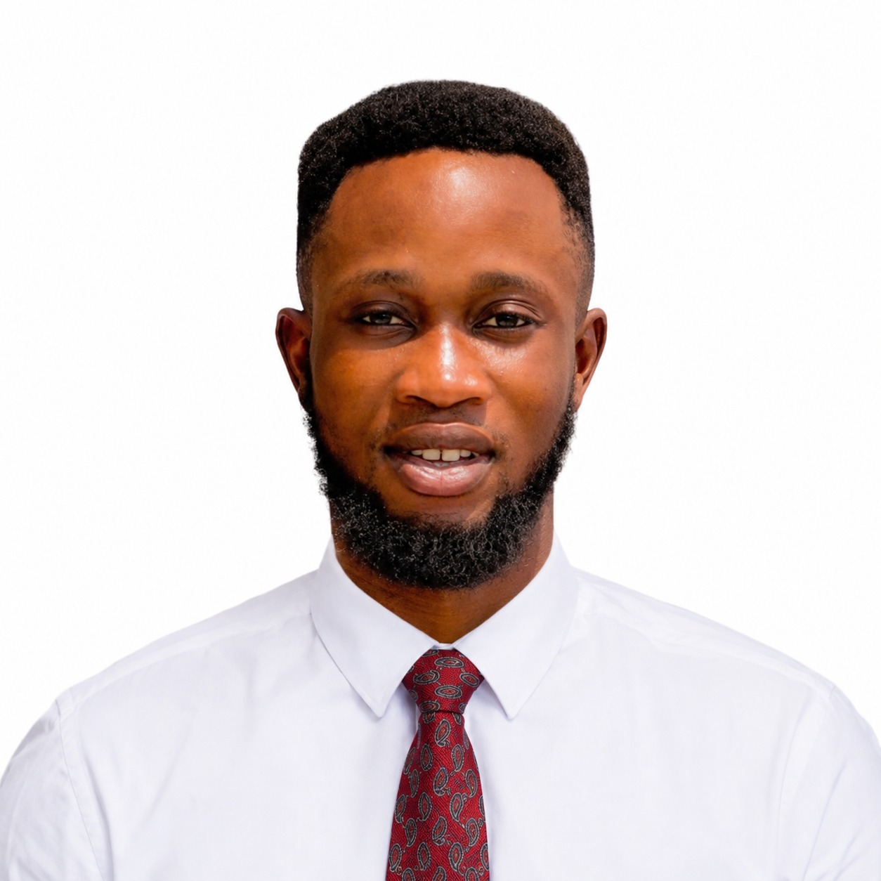 ADEOSUN T.MATHEW