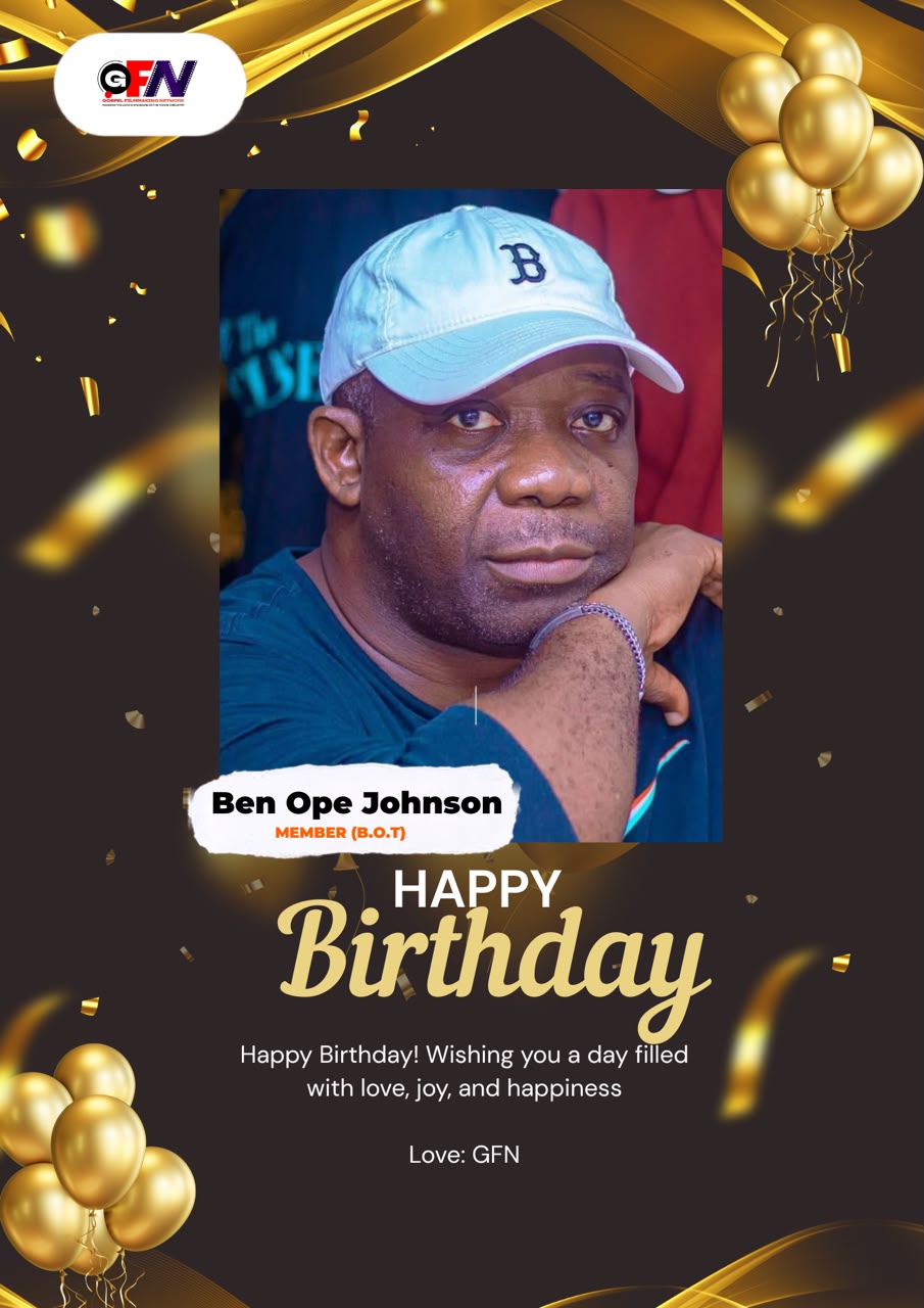 Celebrating a Great Man and Mentor