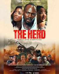 Daniel Etim Effiong’s The Herd Holds a Mirror to Nigeria’s Kidnapping Crisis: Latest Nollywood Update