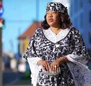 TOYIN ABRAHAM – THE TITAN OF NIGERIAN CINEMA