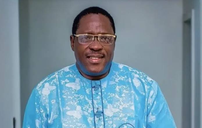 Ogogo: Latest Nollywood Update