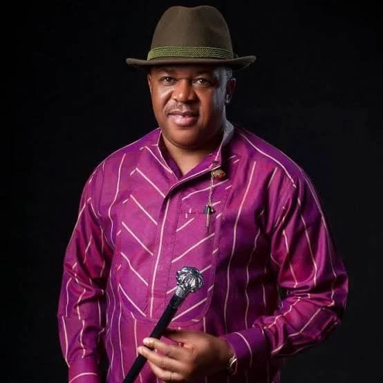 Igbos built Nollywood but Yorubas have become dominant — Francis Duru: Latest Nollywood Update